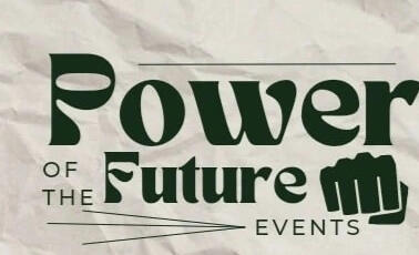 1๏ธโฃ HERO SECTION Headline: ๐ค Power of the Future Events Where Memphis culture meets unforgettable experiences. Tagline: Turni